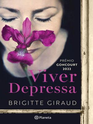 cover image of Viver Depressa